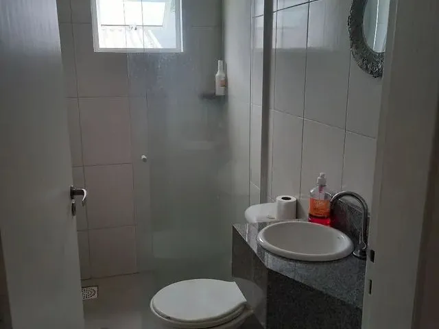 Imagem: Alugo Quarto com Banheiro Individual