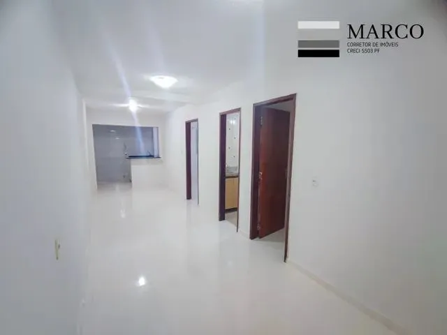 Imagem 1: Alugo Apartamento no Parque 10 - com Garagem