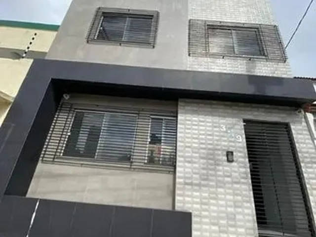 Imagem: Kit Net - Próximo a Doca