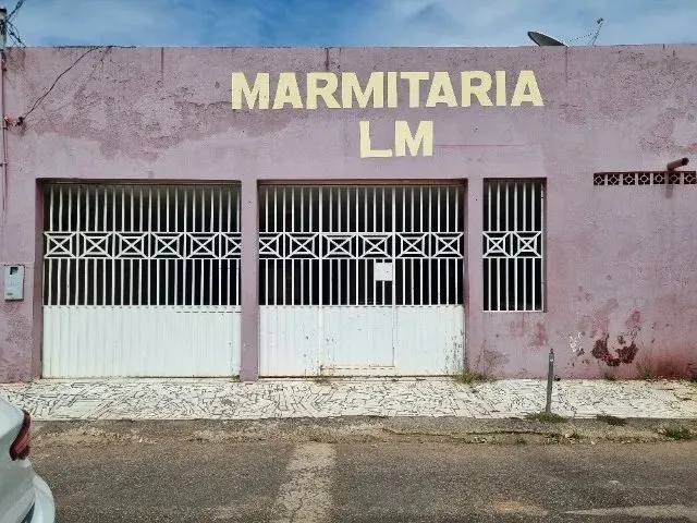 Imagem: Ponto Comercial e Moradia