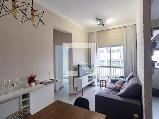 Imagem: Apartamento para Aluguel - Jaguaribe, 2