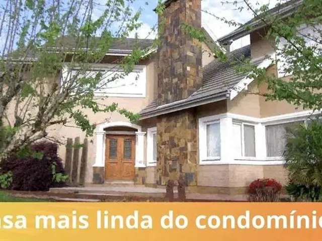 Imagem: Casa Alto Padrão de Esquina, Jardim com