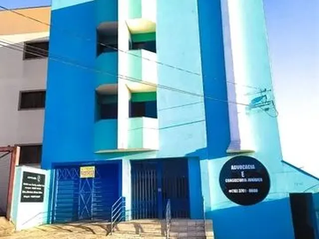 Imagem: Aluga Apartamento Centro em Franca