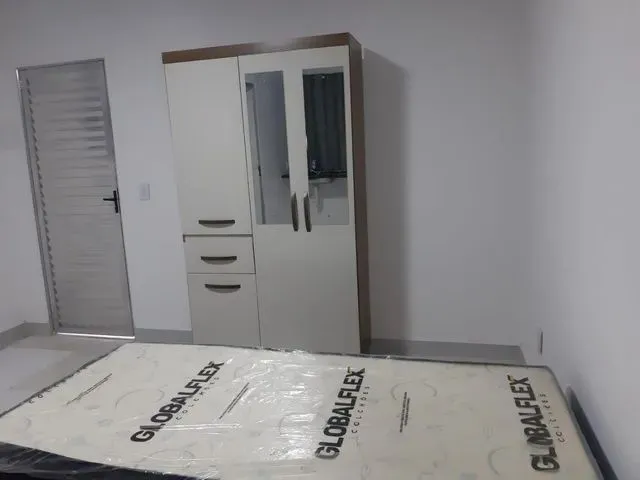 Imagem 2: Kitnets Itapuã, Estudantes ( Próximo a Faculdades