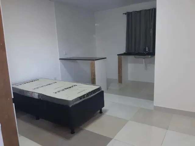 Imagem 5: Kitnets Itapuã, Estudantes ( Próximo a Faculdades