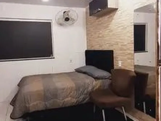 Imagem: Aluga-Se Apartamento Mobiliado