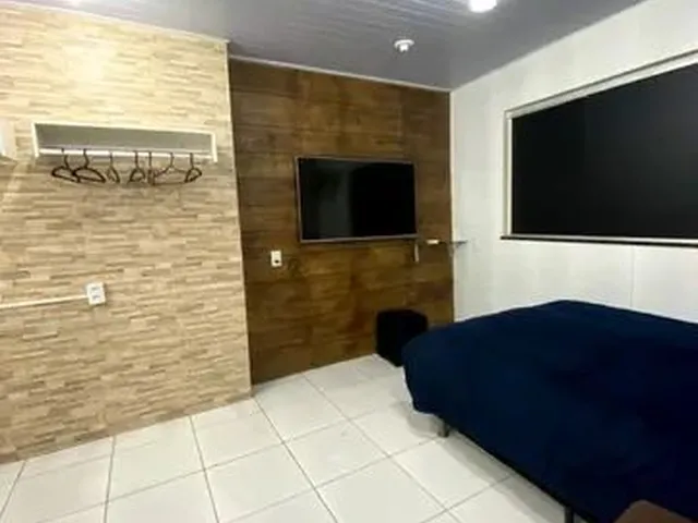 Imagem 5: Aluga-Se Apartamento Mobiliado