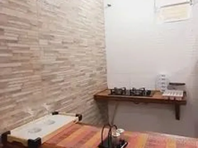 Imagem 4: Aluga-Se Apartamento Mobiliado