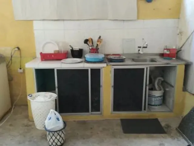 Imagem 2: Quarto Mobiliado para (Solteiro(A)) em Casa Conjugada