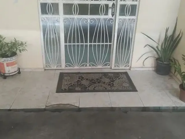 Imagem 3: Quarto Mobiliado para (Solteiro(A)) em Casa Conjugada