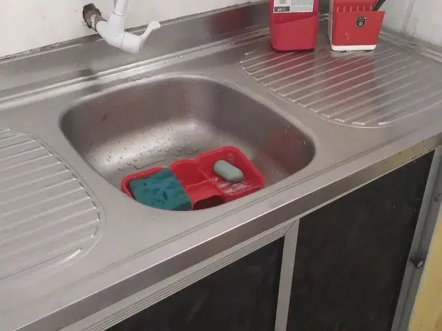 Imagem 7: Quarto Mobiliado para (Solteiro(A)) em Casa Conjugada