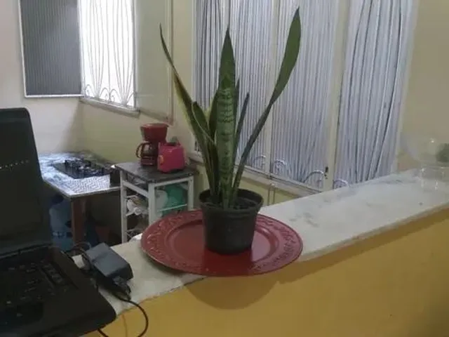 Imagem 10: Quarto Mobiliado para (Solteiro(A)) em Casa Conjugada
