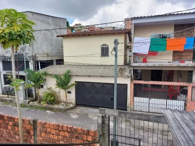 Imagem 11: Quarto Mobiliado para (Solteiro(A)) em Casa Conjugada
