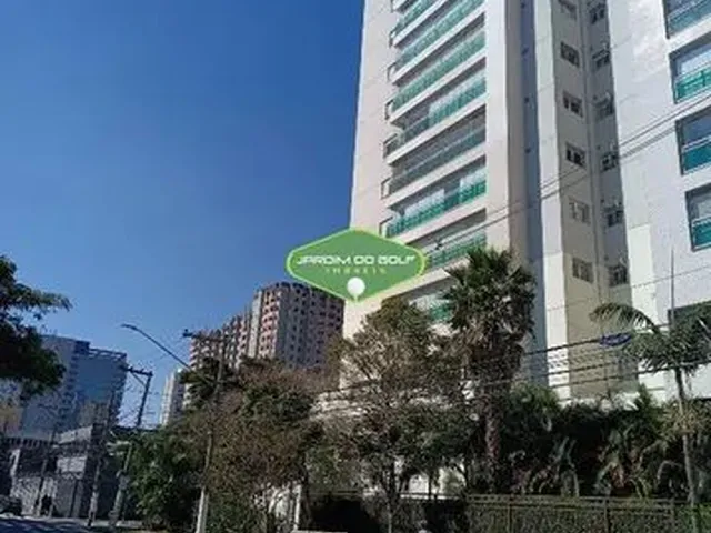 Imagem: Apartamento para Aluguel na Granja Julieta