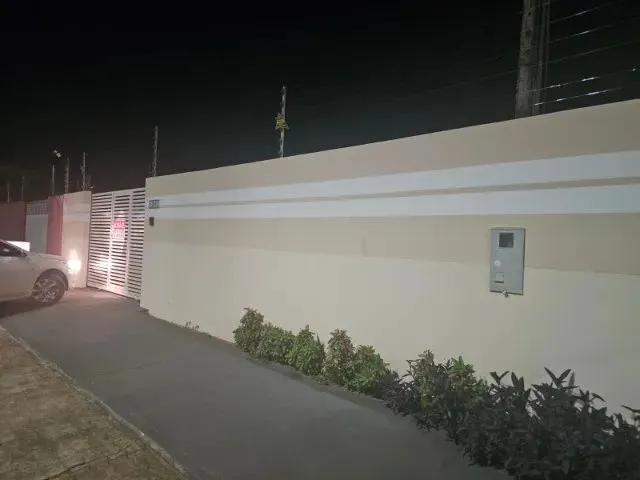 Imagem: Aluga-Se Casa no Cidade Satélite - Av