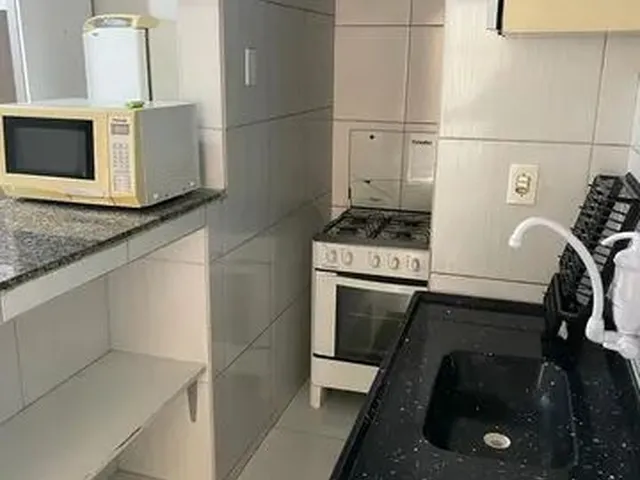 Imagem 10: --Kitchenette Central - Lado 1632 Kit 03