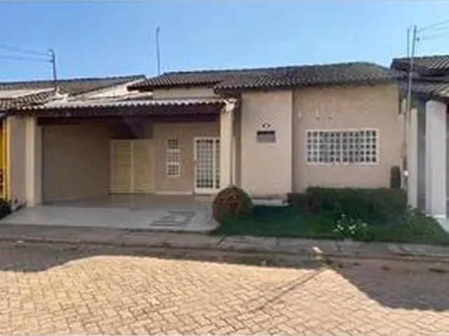 Imagem: Casa de Aluguel