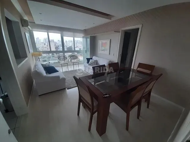 Imagem: Apartamento Mobiliado de 2 Dormitórios