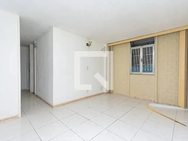 Imagem: Apartamento para Aluguel - Icaraí, 2 Quartos