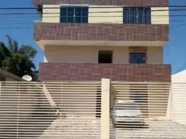 Imagem: Apartamento Setor de Mansoes Sobradinho