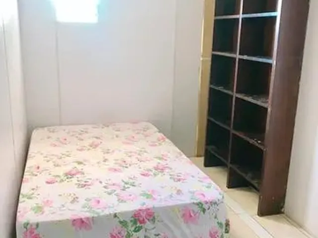 Imagem: Alugo Quartos Mobiliados