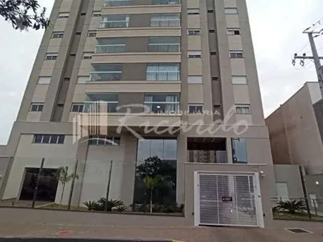 Imagem: Arapongas - Apartamento Padrão - Centro
