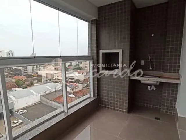 Imagem 7: Arapongas - Apartamento Padrão - Centro
