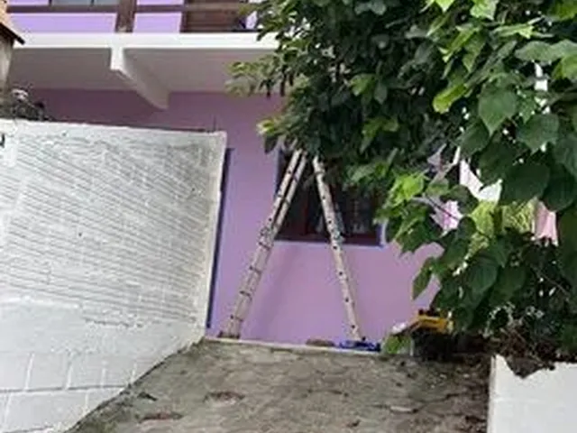 Imagem: Kit Net Sem Mobília