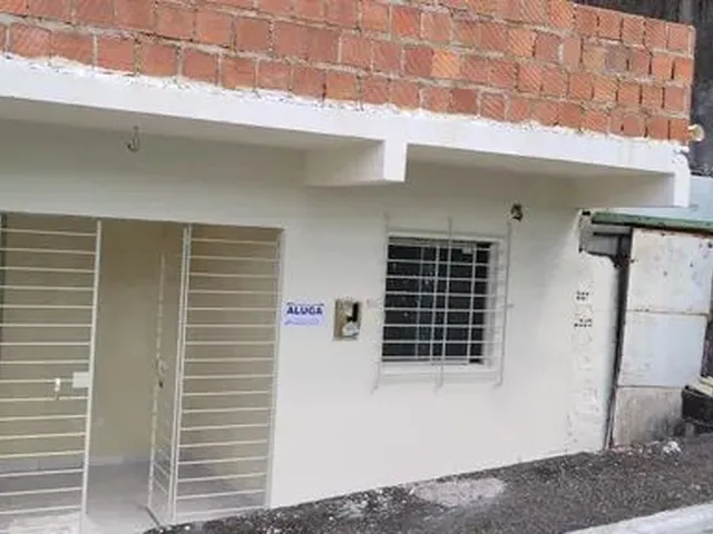 Imagem: Aluga-Se Casa na Rosa Selvagem/Jardim Teresópolis