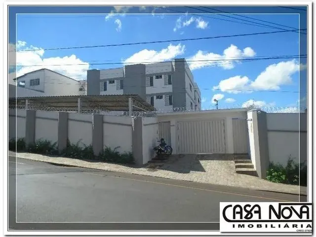 Imagem: Aluga Apartamento Estacao em Franca