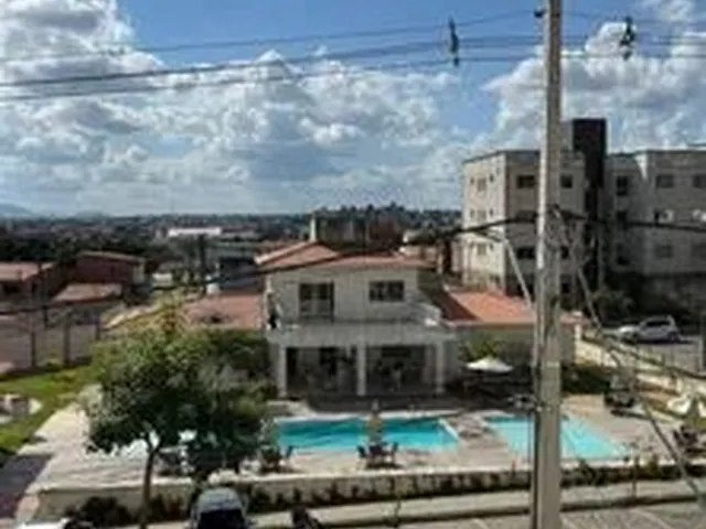 Imagem: Apartamento no Condomínio Viva X