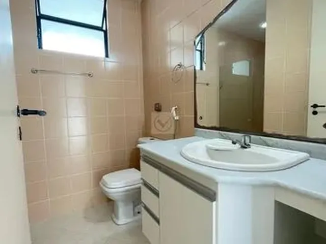 Imagem 2: Locação Apartamento com 3 dormitórios