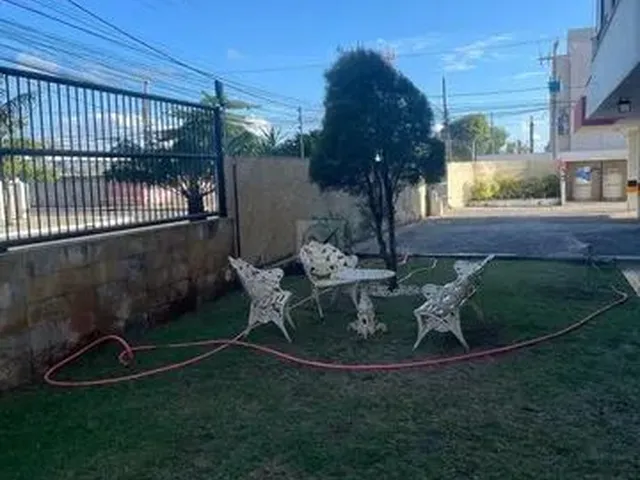 Imagem 11: Locação Apartamento com 3 dormitórios