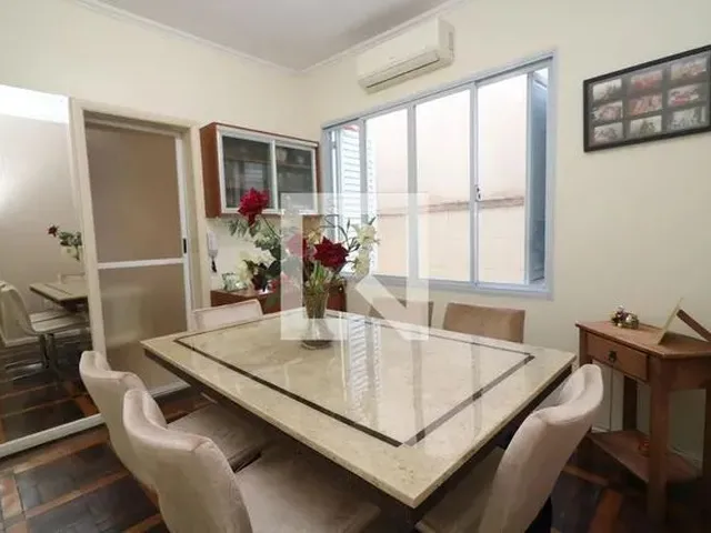 Imagem: Apartamento para Aluguel - Santo Antônio