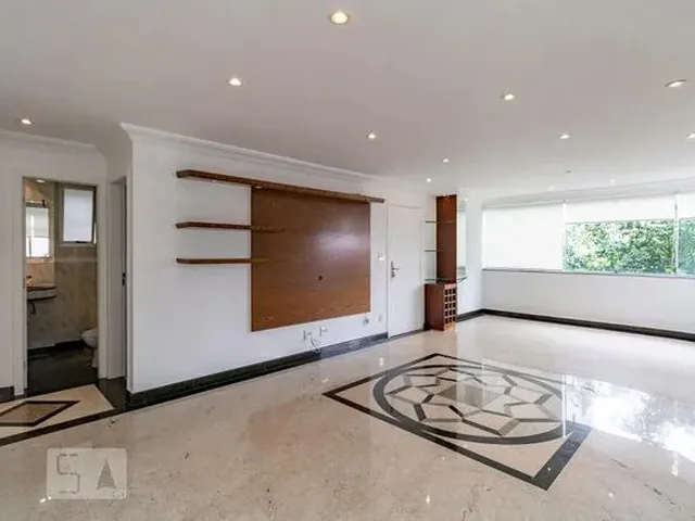 Imagem: Apartamento para Aluguel - Sion, 3 Quartos