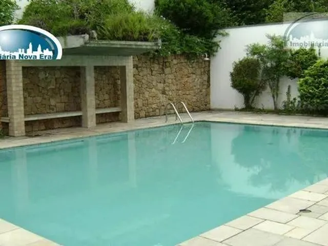 Imagem: Casa com 5 Dormitórios para Alugar, 700