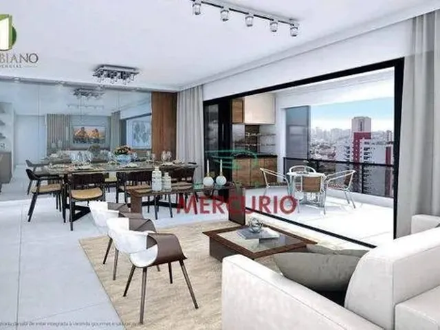 Imagem: Apartamento com 2 Dormitórios, 98 M²