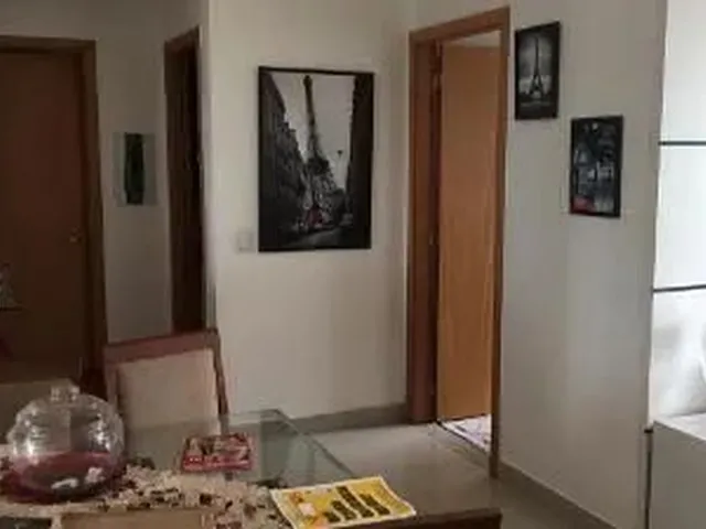 Imagem: Aluguel de Apartamento