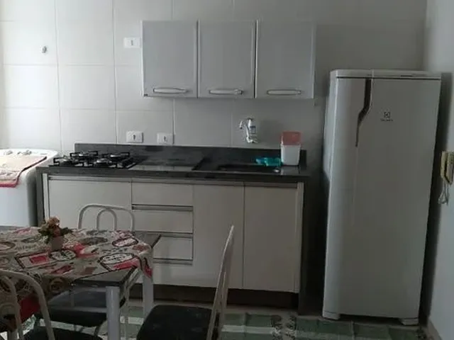 Imagem 1: Apto.1 Quarto Mobiliado, Rua Dr. Alberto Byngton Junior,62, Vila Esperança, Maringá