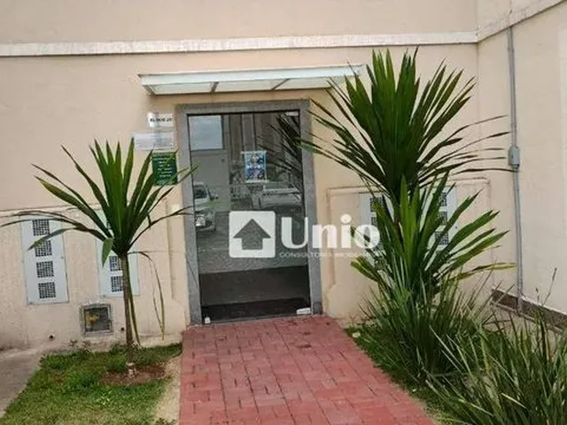 Imagem: Apartamento com 2 Dormitórios, 46 M²