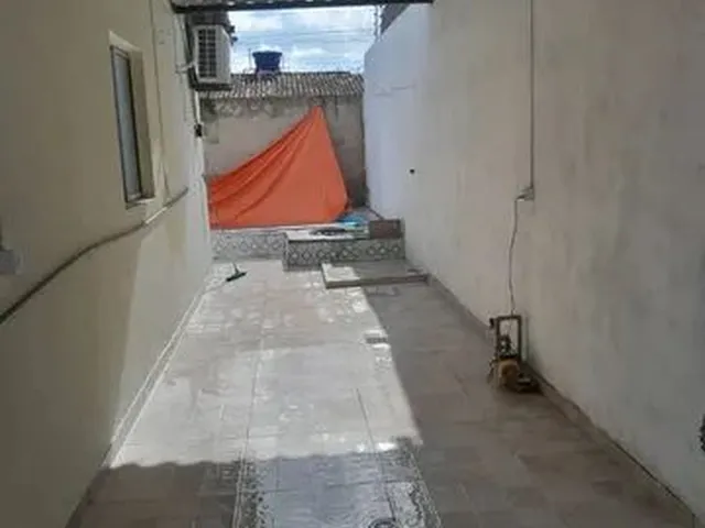 Imagem: Casa com Piscina
