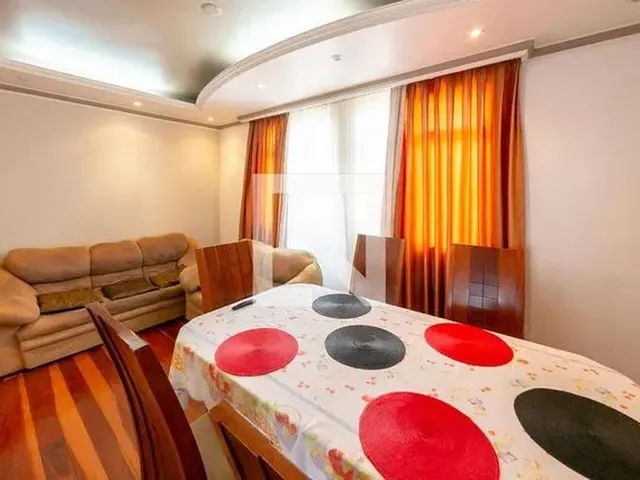 Imagem 1: Apartamento para Aluguel - Amazonas, 3 Quartos, 112 M2