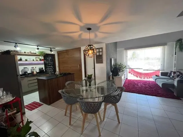 Imagem 1: Apartamento Mobiliado Unime