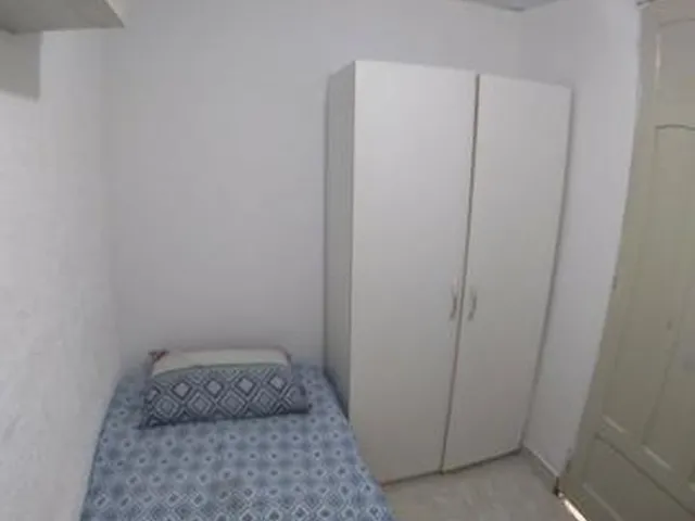 Imagem: Quarto Tatuapé