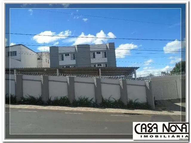 Imagem: Aluga Apartamento Estacao em Franca