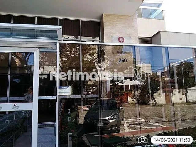 Imagem: Locação Apartamento 2 Quartos Bento Ferreira