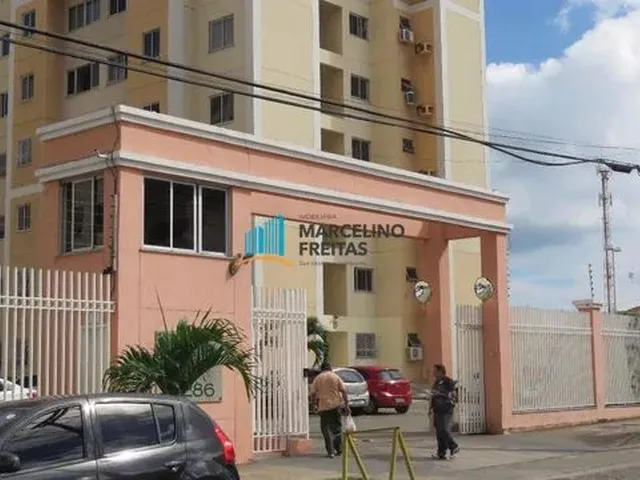 Imagem: Apartamento com 2 Quartos, 52 M², À Venda