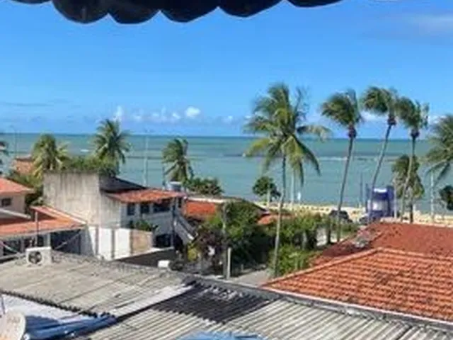 Imagem: Apartamento com Vista para o Mar de Olinda