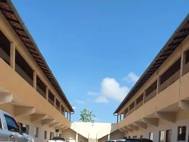 Imagem: Apartamento 2 Quartos, no Bairro Ianetama