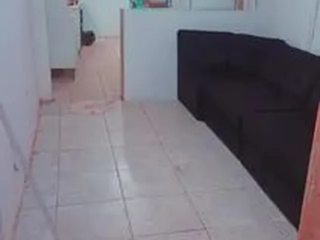 Imagem 1: Procuro Alguém pra Dividir o Aluguel